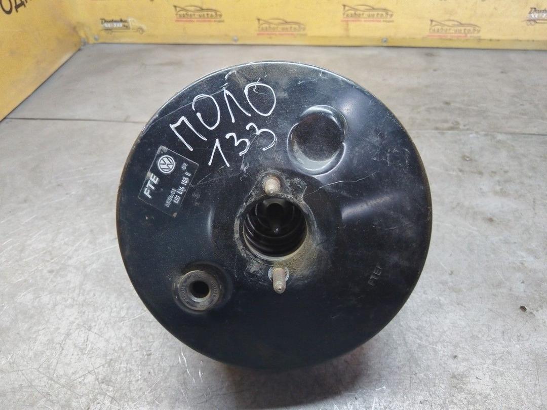 Вакуумный усилитель тормозов PWYI26 Volkswagen Polo