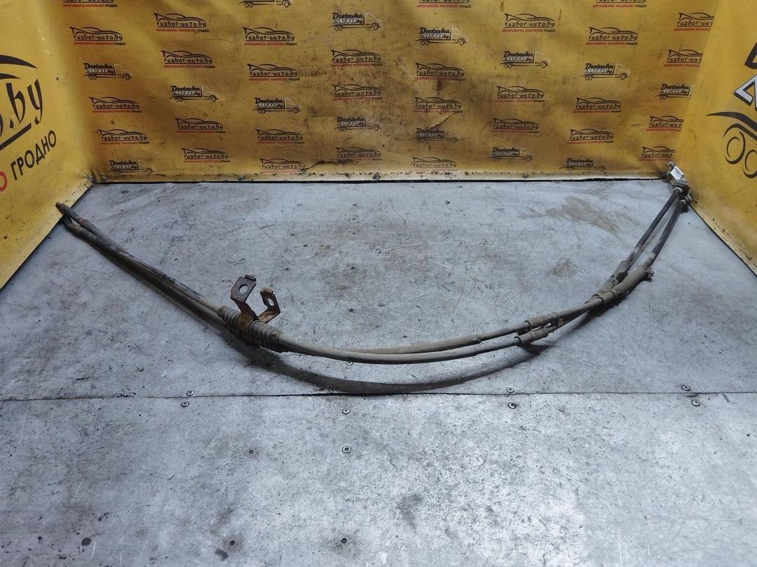 Трос ручника ZAEQ50 Daewoo Leganza купить в магазине запчастей бу