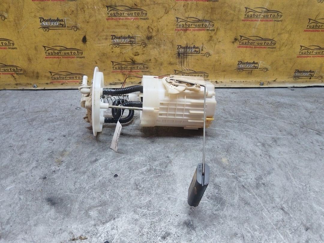 Колба в бак M0G9A7 Renault Espace - Фото 3