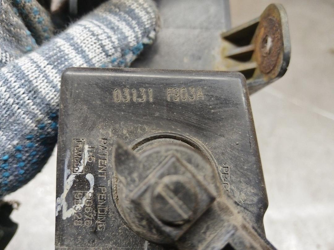 Адсорбер KR58D0 Ford Fusion - Фото 9