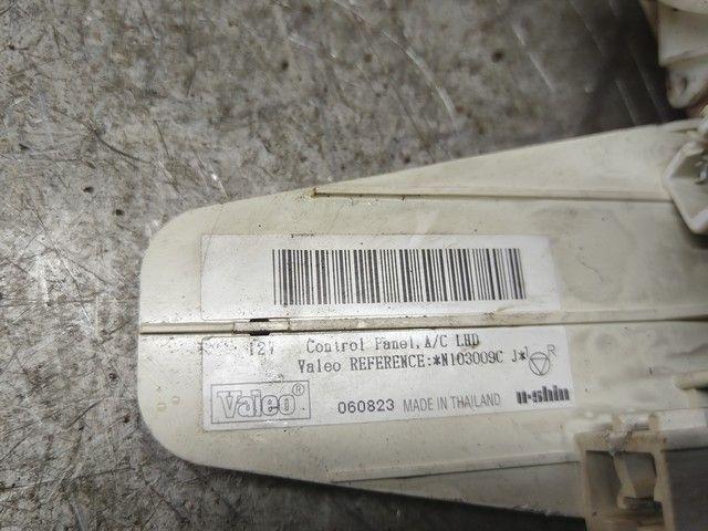 Блок управления печки/климат-контроля K2GR6F Nissan Note - Фото 4