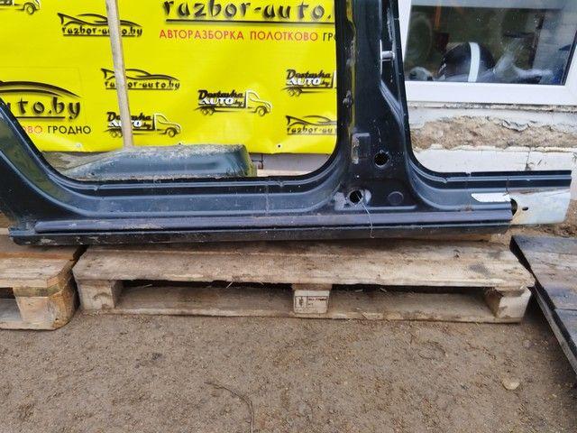 Крыло заднее правое I9EEY7 Opel Zafira купить с доставкой