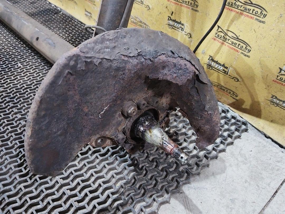 Балка подвески задняя ZFJ3CL Audi 100 купить на авторазборке