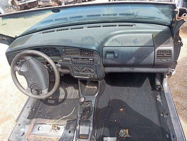 Рамка под магнитолу RHCT3H Volkswagen Golf купить