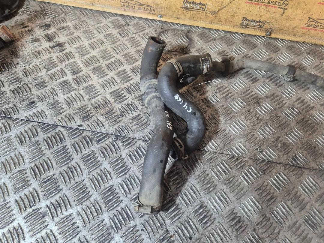 Патрубок радиатора RT3MKG Citroen C4 купить