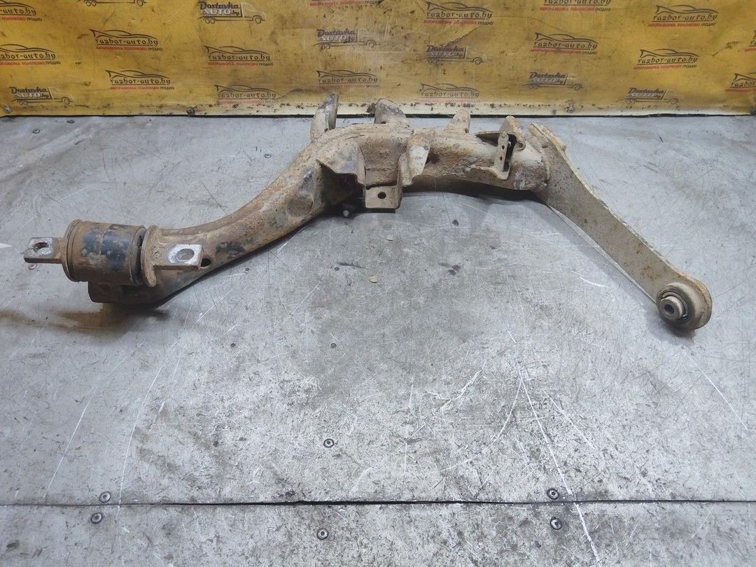 Рычаг задний правый H6U32Q Honda FR-V - Фото 5