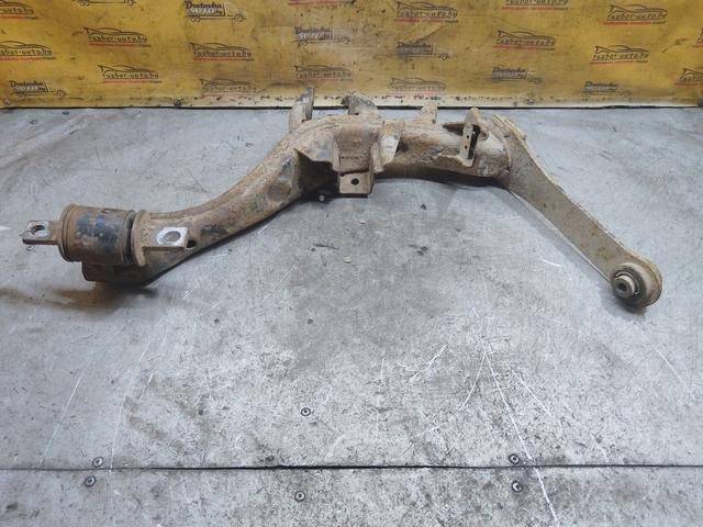 Рычаг задний правый H6U32Q Honda FR-V - Фото 5