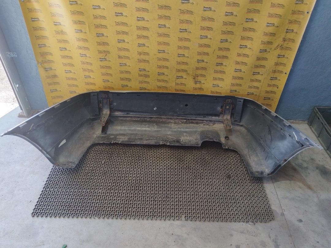 Бампер задний F5VENV Seat Toledo undefined