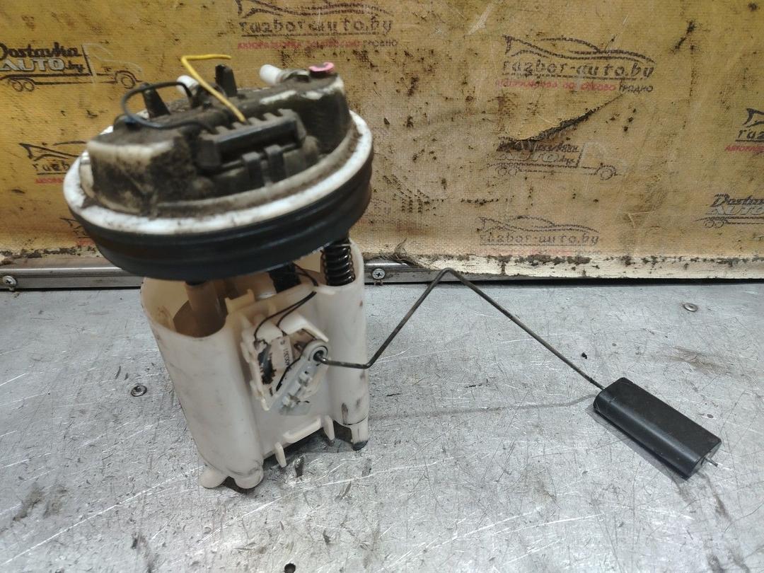 Колба в бак 40EBJA Mitsubishi Carisma - Фото 6