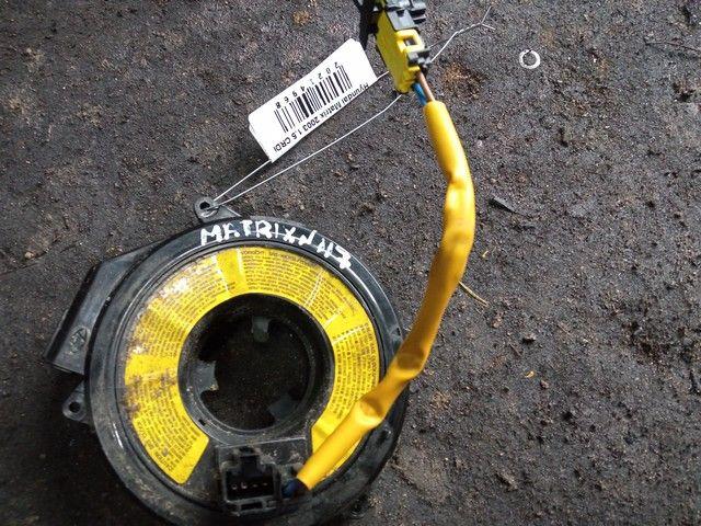 Шлейф руля K9A2JO Hyundai Matrix - Фото 2