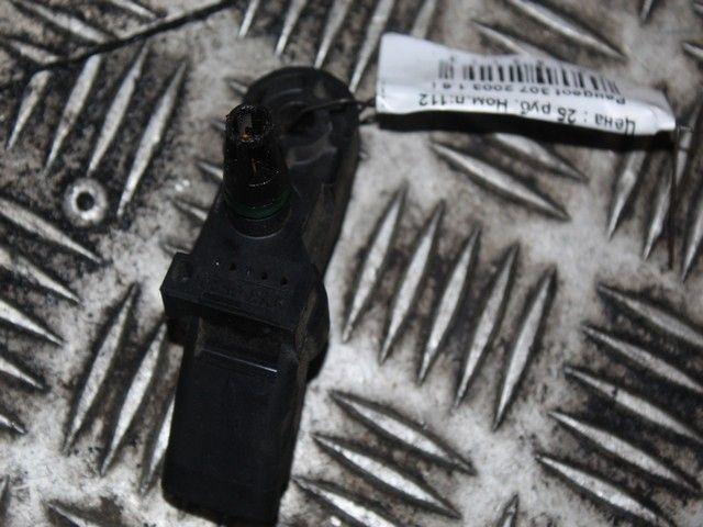 Датчик абсолютного давления 5K5GJI Peugeot 307 - Фото 4