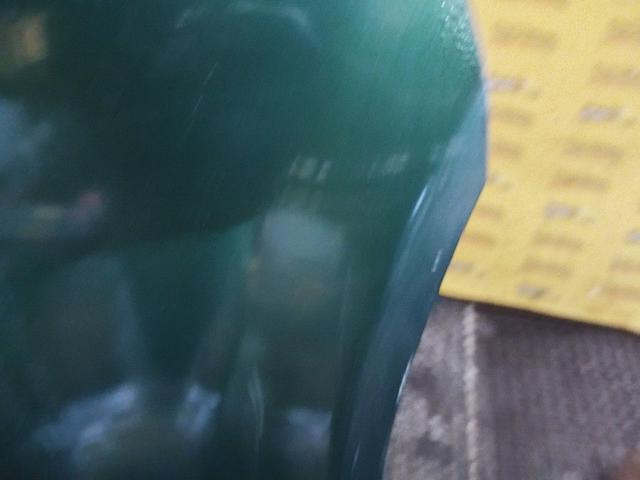 Крыло переднее правое RCFJ1F Kia Carnival купить на авторазборке