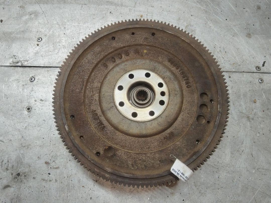 Комплект сцепления 26LMOS Peugeot 306 купить в магазине запчастей бу