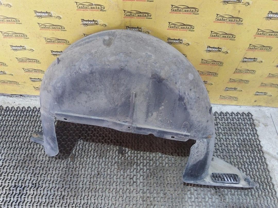 Защита арок задняя правая (подкрылок) U3N3UV Citroen Xsara Picasso купить