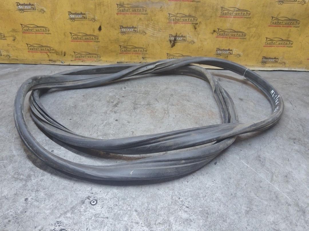 Уплотнитель двери задней левой M5WAVF Opel Meriva - Фото 1