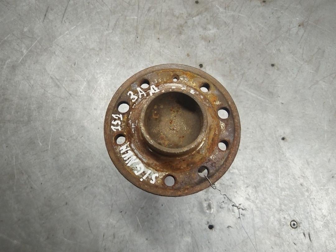 Ступица задняя левая 32L5RN Opel Signum - Фото 1