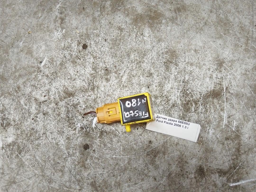 Датчик удара 56E88U Ford Fiesta купить