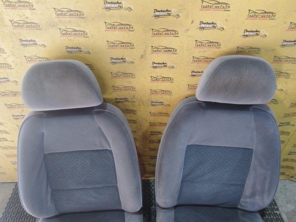 Салон (комплект сидений) S4780K Peugeot 406 - Фото 2