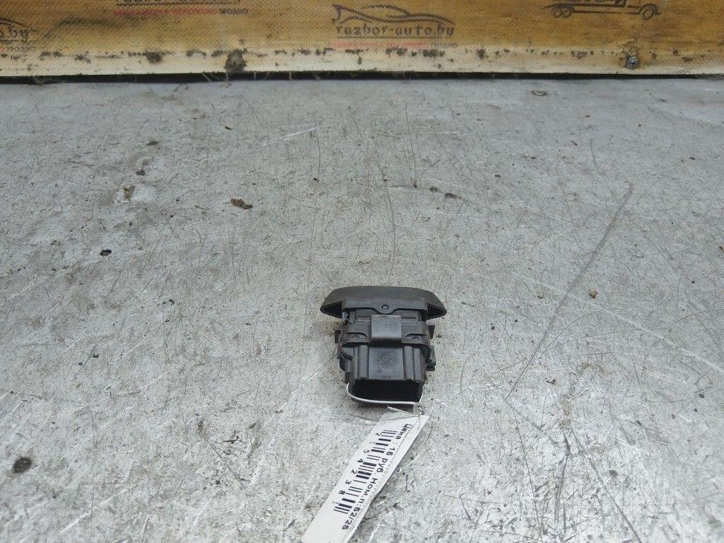 Переключатель света B9A74P Citroen C8 - Фото 3