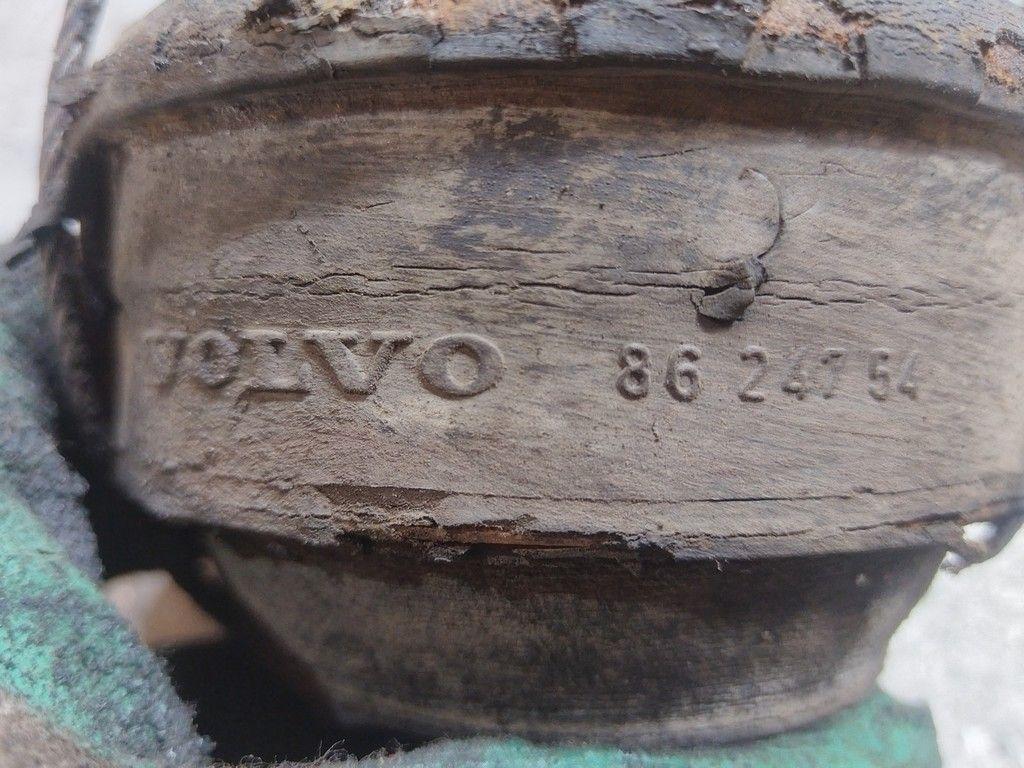 Подушка крепления двигателя TW3A0J Volvo S60 - Фото 5