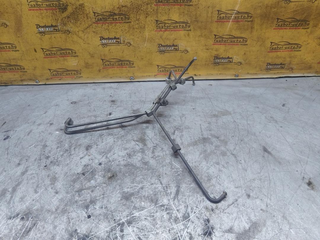 Трубка топливная ZL58KB Audi A6 купить с доставкой