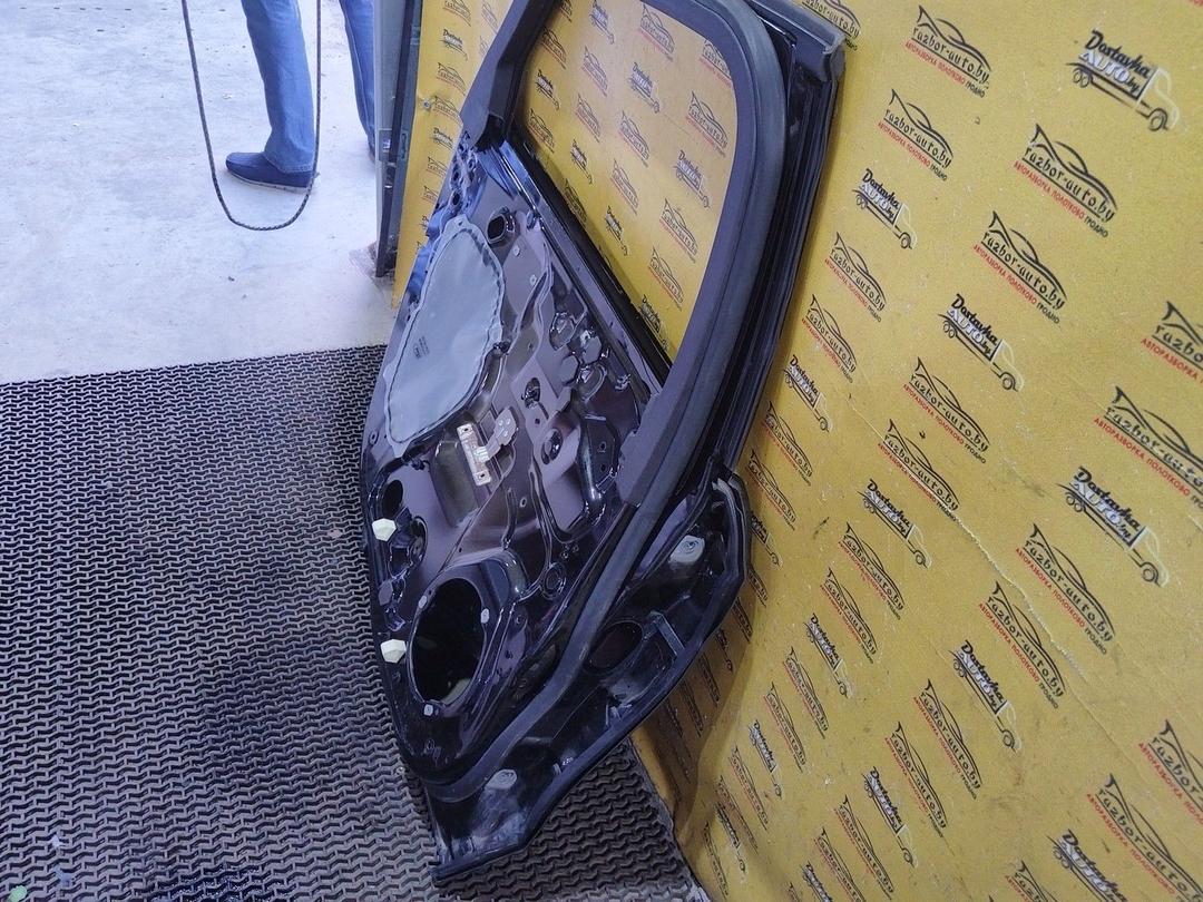 Дверь задняя левая VSXEA5 Ford Fusion undefined