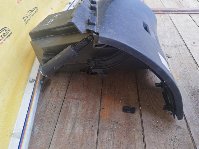 Бардачок JYQ4KS Peugeot 207 undefined