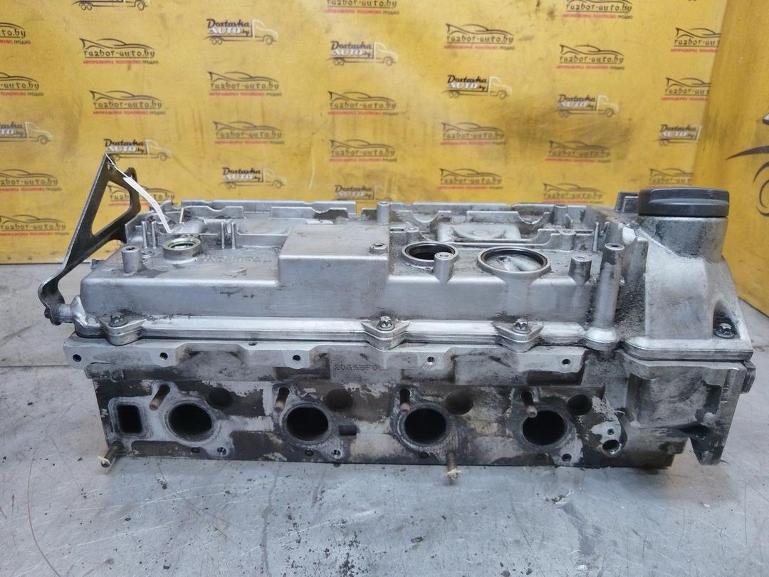 Головка блока цилиндров 83W9AH Mercedes Sprinter undefined