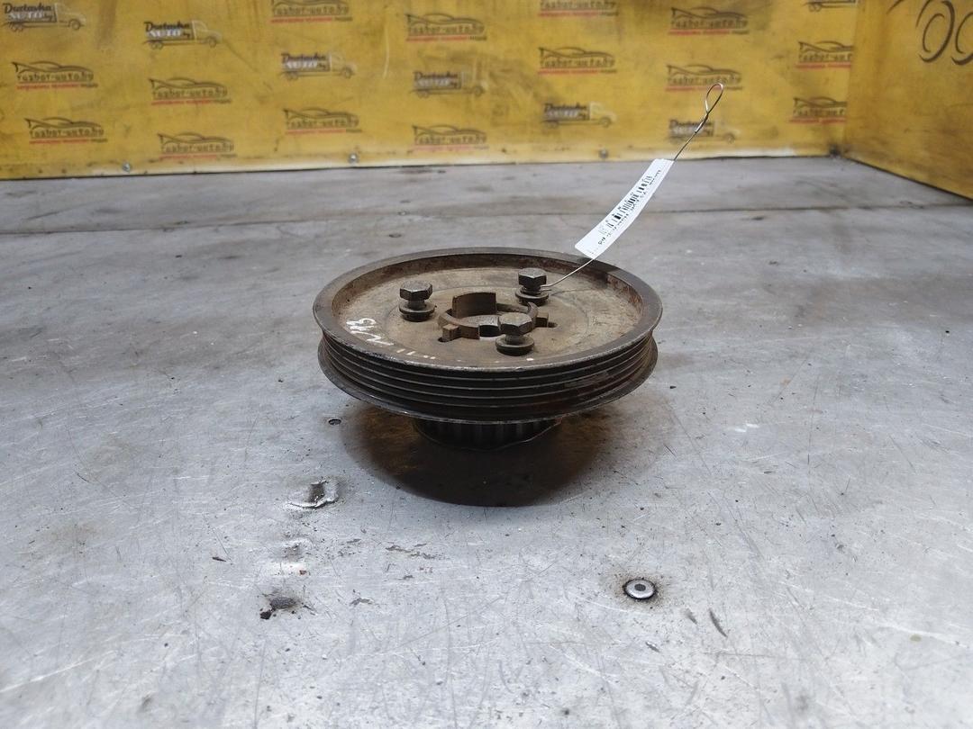 Шкив коленвала T149ZU Peugeot 106 купить