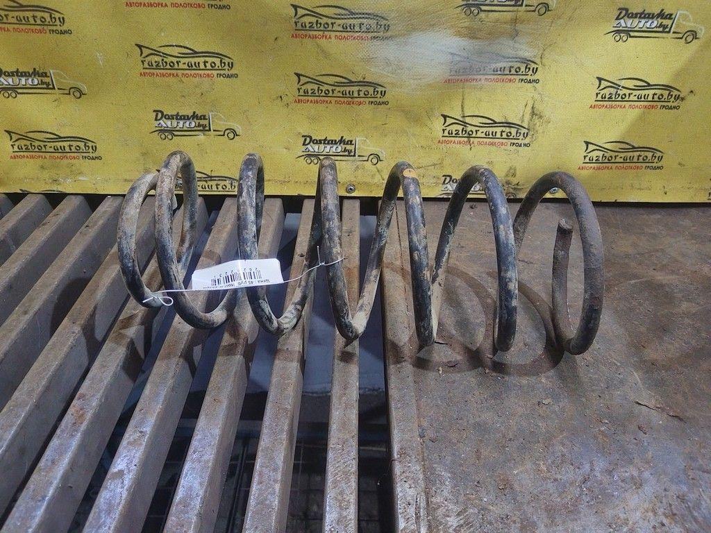 Пружина передняя VU84I7 Volkswagen Golf - Фото 5