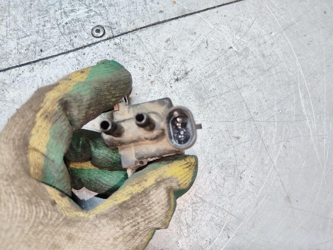 Клапан электромагнитный NO98Y7 Renault Kangoo - Фото 2