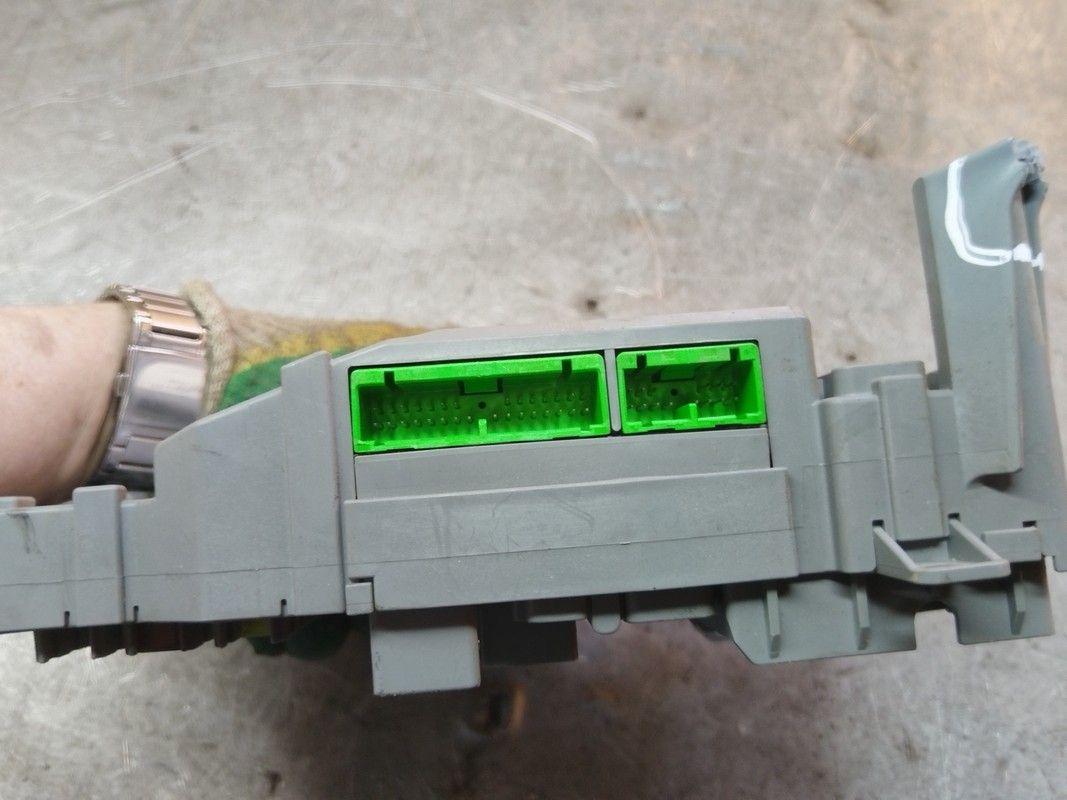 Блок предохранителей JXRNXA Honda Accord - Фото 9