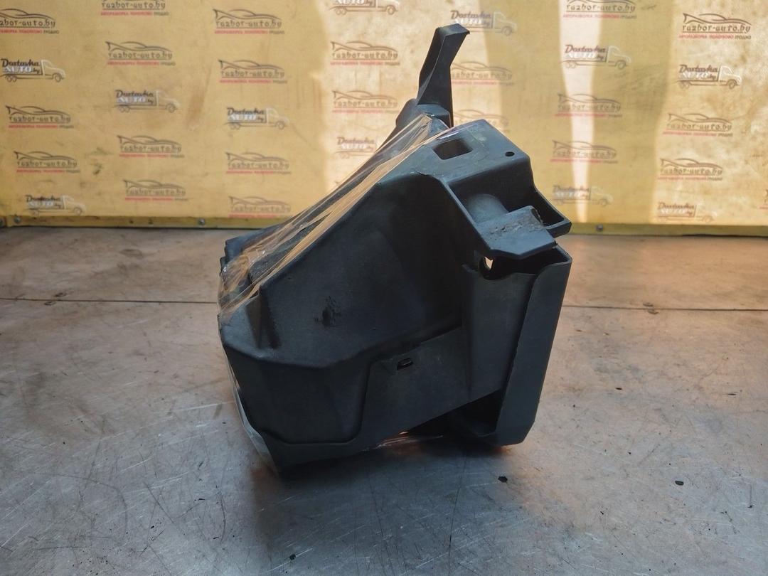 Короб предохранителей G3WZZD Renault Scenic купить с доставкой