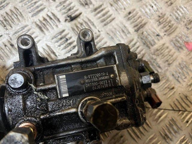 ТНВД DA3QTL Opel Signum купить с доставкой