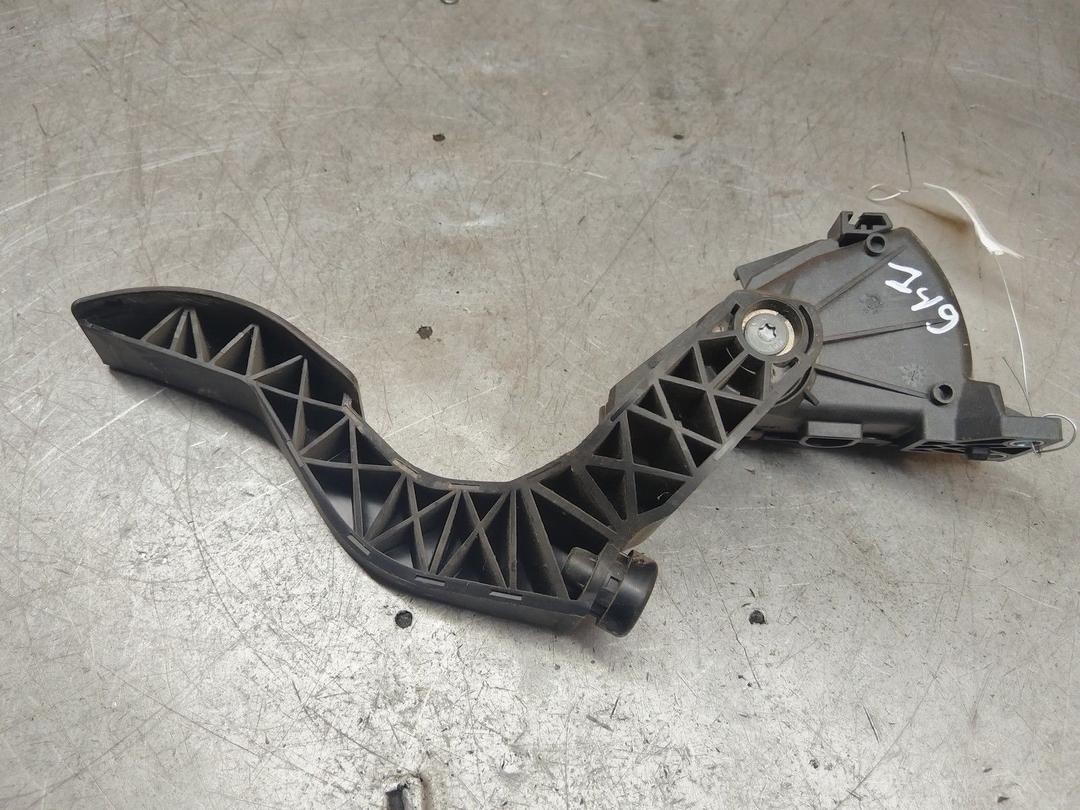 Педаль газа U3282H Audi A4 - Фото 5