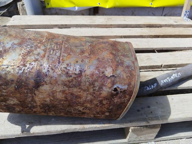 Глушитель JQCLK4 Nissan Note купить на авторазборке