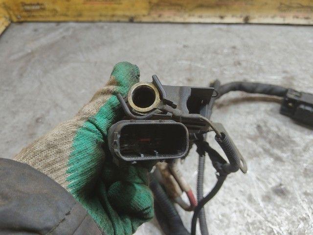 Проводка двигателя HD318C Fiat Linea купить в магазине запчастей бу