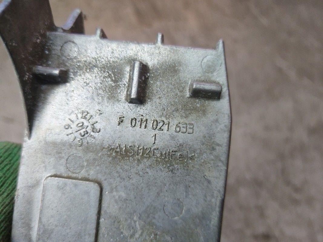 Сопротивление печки 3PI2XT Seat Altea купить на авторазборке