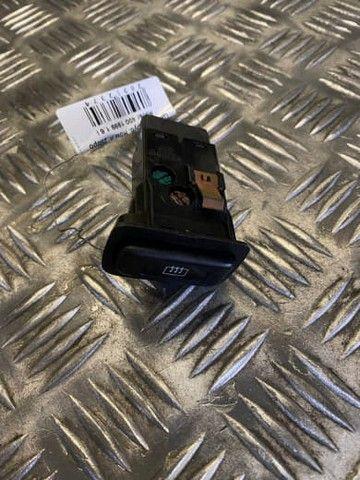 Кнопка обогрева заднего стекла 09406D Rover 400 - Фото 1