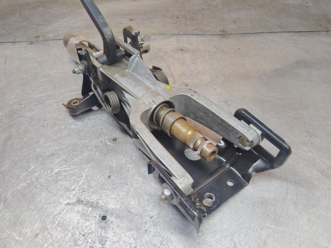 Рулевая колонка GQ7WEP BMW 5 E39 купить с доставкой