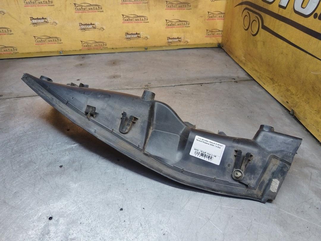 Ус под фонарь левый 2XRPKT Renault Espace - Фото 3