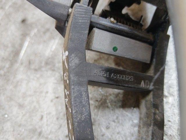 Ручка наружная задняя левая VB4H2M Ford C-Max купить с доставкой