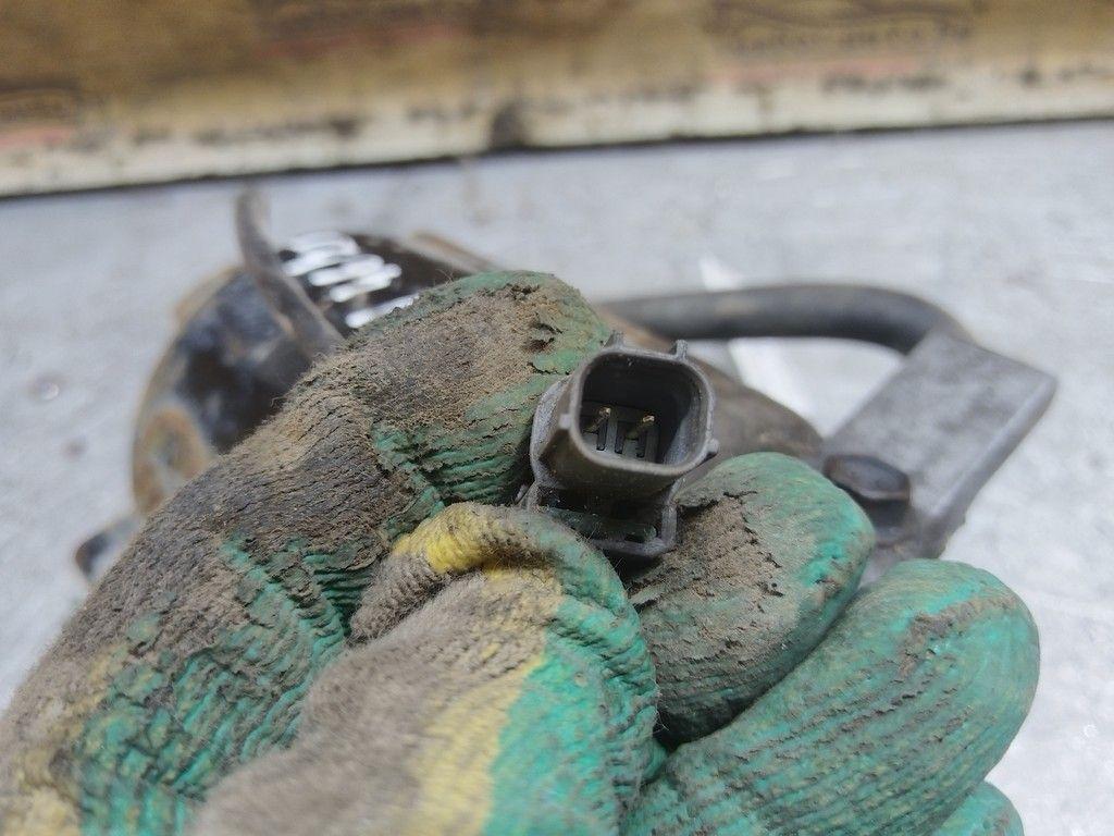 Корпус топливного фильтра 2FQA5E Honda FR-V - Фото 3