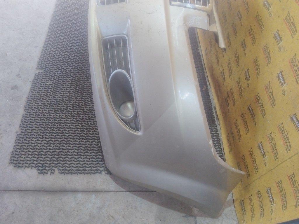 Бампер передний 0WG2YD Fiat Linea - Фото 6