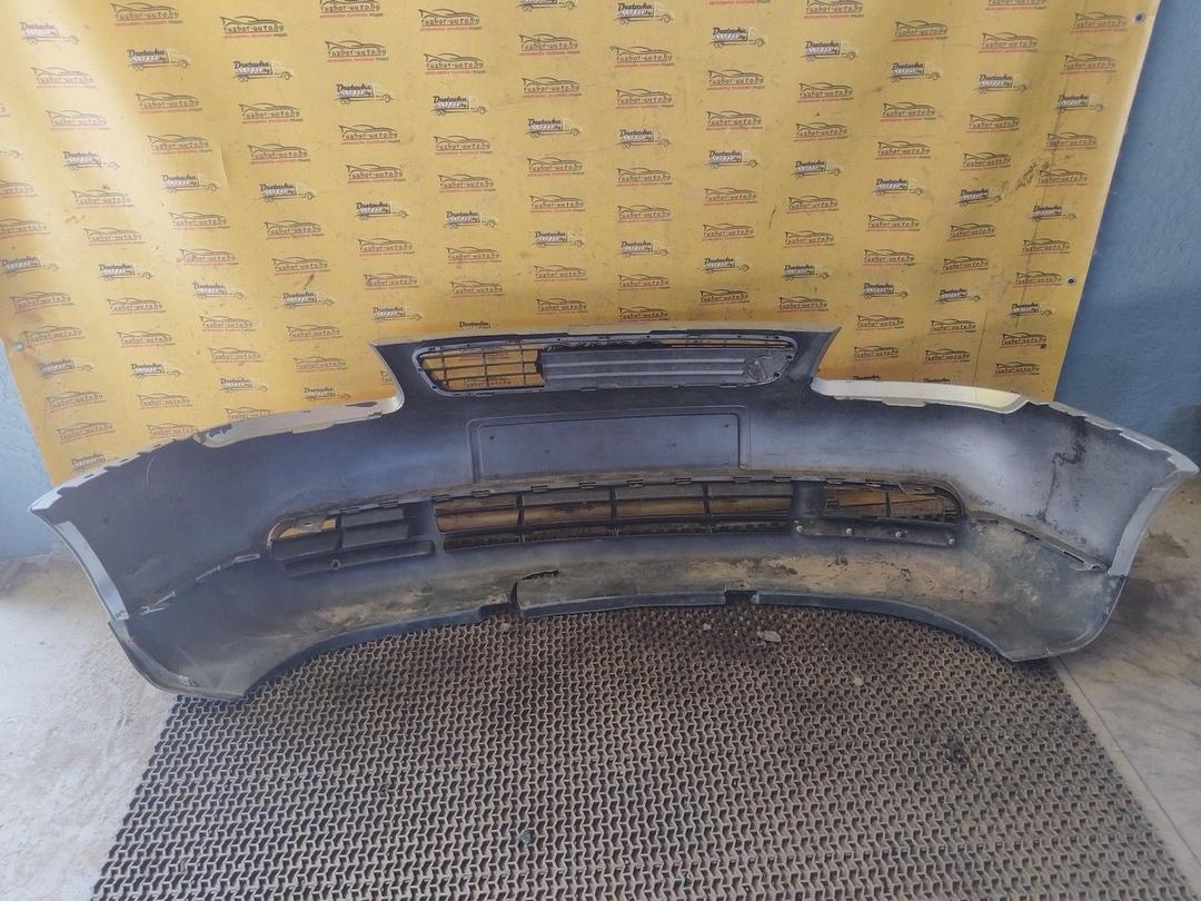 Бампер передний D7RAEB Audi A3 undefined