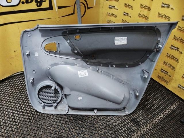 Обшивка двери передней правой (дверная карта) 71WJX4 Citroen Xsara Picasso купить