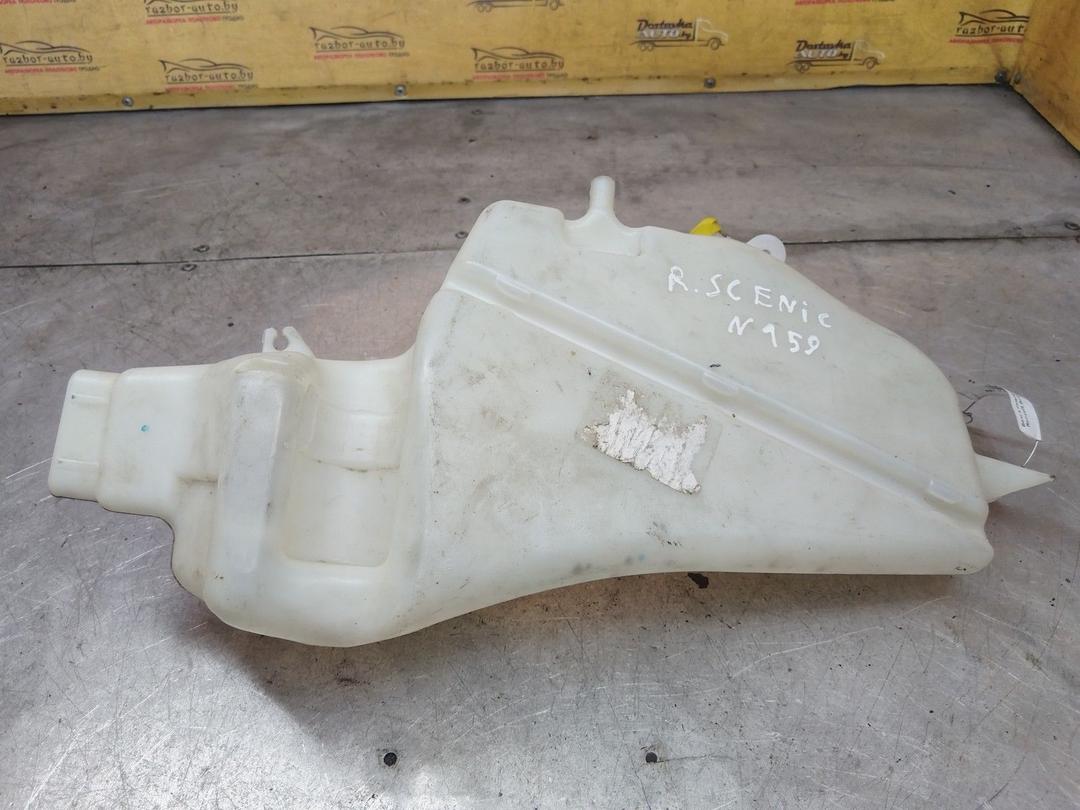 Бачок омывателя H2DUS2 Renault Scenic - Фото 3