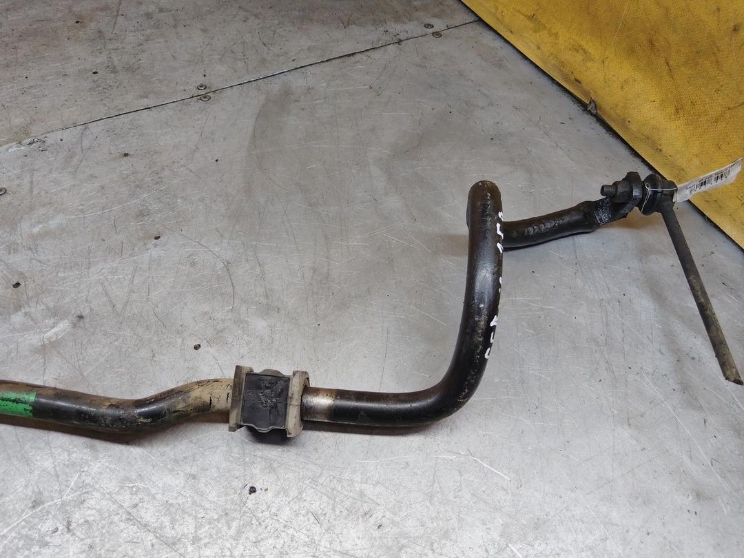 Стабилизатор подвески (поперечной устойчивости) передний 7HS6CX Renault Scenic - Фото 3