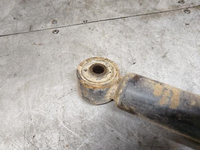 Амортизатор задний левый 3W359B Seat Altea купить с доставкой