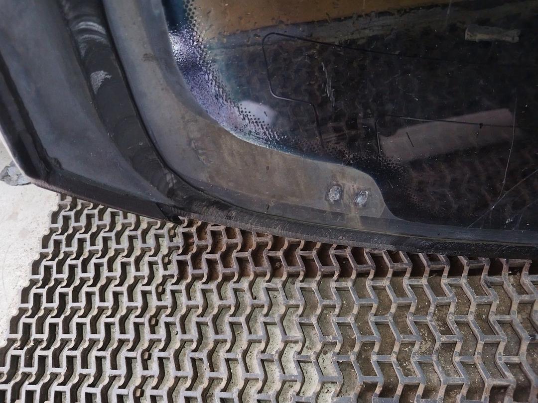 Стекло заднее M2BSW6 Renault Laguna купить с доставкой